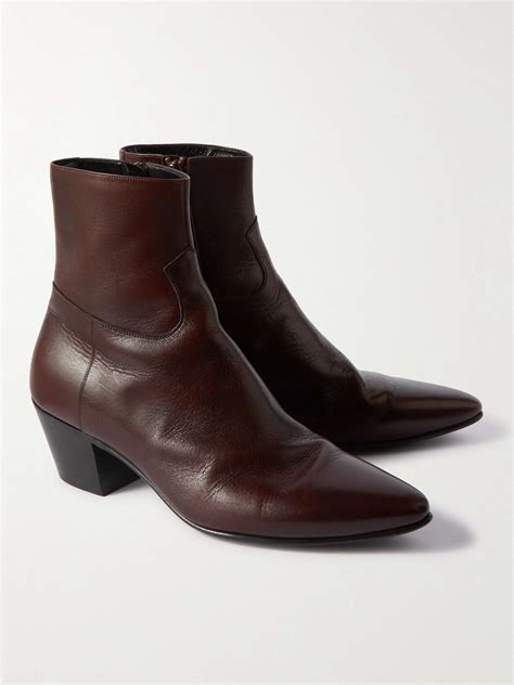 celine chelsea boots men|Celine Chelsea boots women.